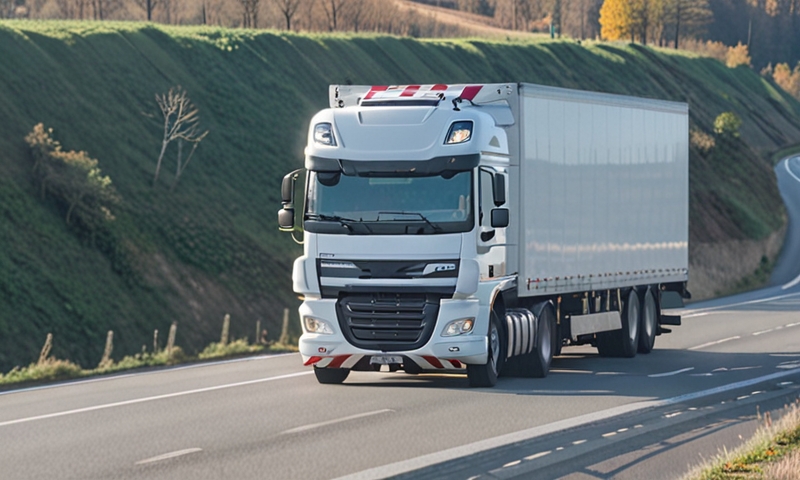 электронный сервис для автоперевозчиков 